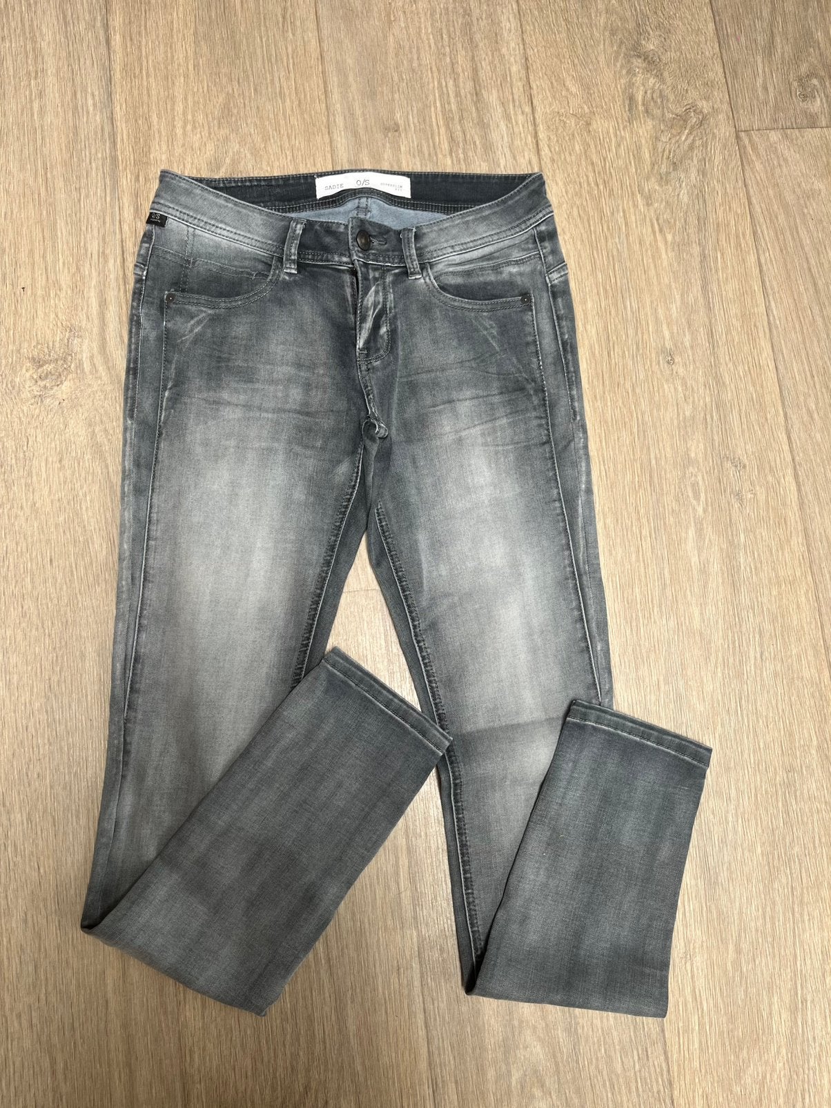 Broek Q/S designed by w36/l32, Ophalen of Verzenden, Zo goed als nieuw