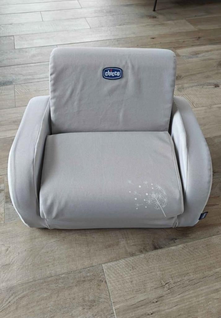 Klapzetel Chicco baby - peuter, Ophalen