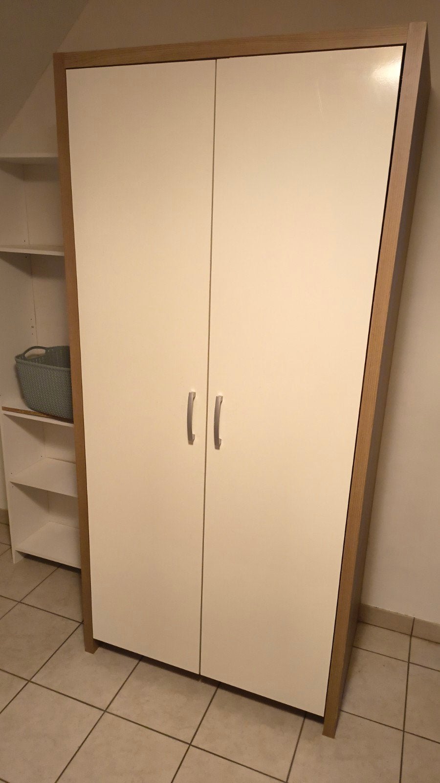 Kinder kleren kast, Huis en Inrichting, Kasten | Kleerkasten, Ophalen