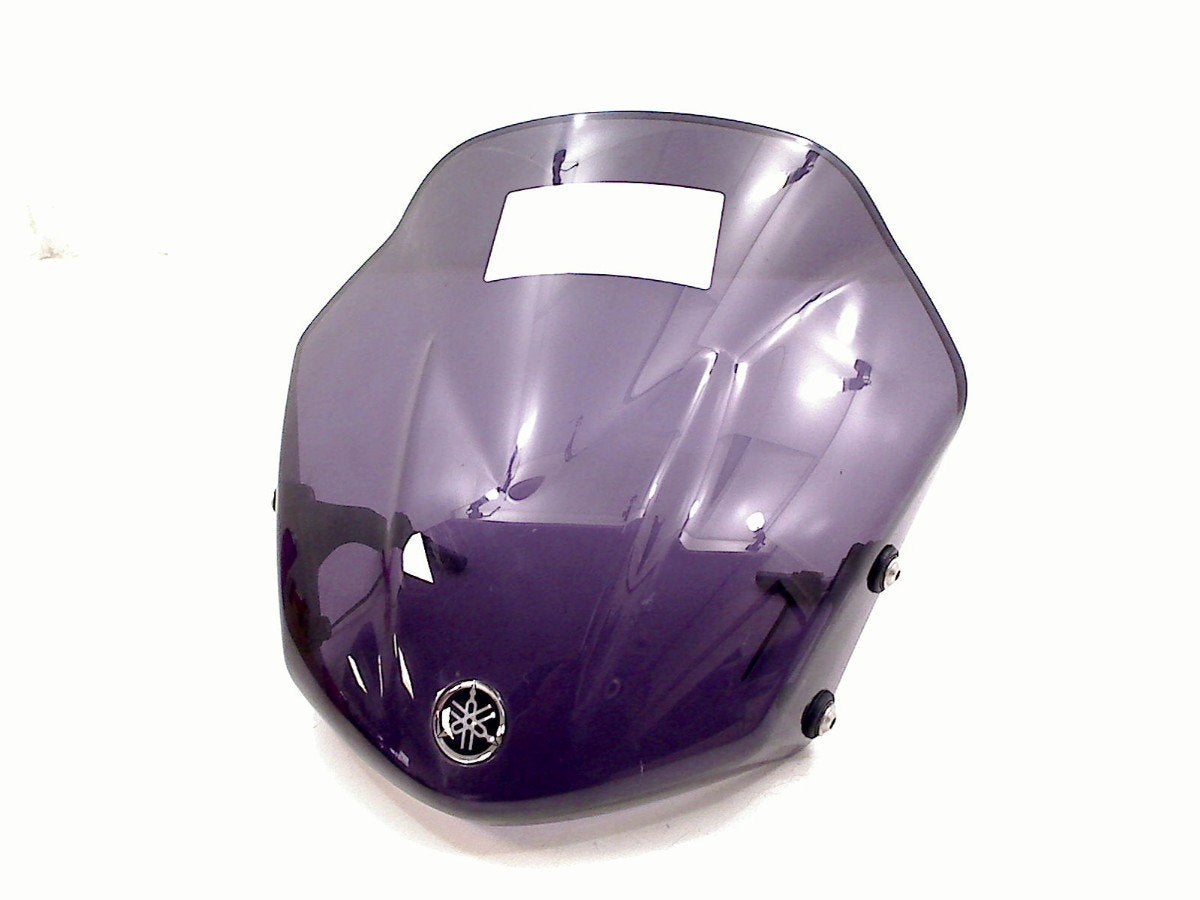 PARE-BRISE DE CARÉNAGE MT 07 2018-2020 (MT07 MT-07 FZ-07), Dhr. S. di Majo, Utilisé, Info@cama-motorparts.nl, P.J. Troelstraweg 8 8
3144 CX  MAASSLUIS, NL