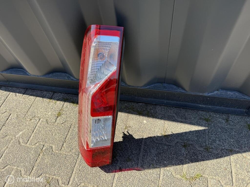 Achterlicht links renault master 3  265550023r Origineel, Enlèvement ou Envoi, Utilisé