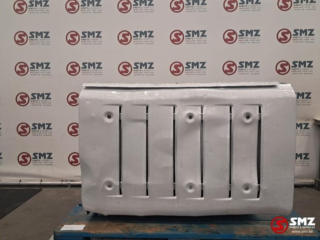 Occ catalyseur Euro 6 Mercedes, Utilisé, Mercedes-Benz, Systèmes d'échappement