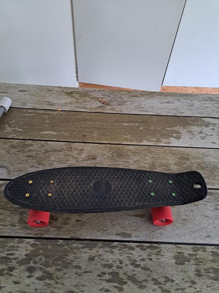 Skateboard penny, Enlèvement ou Envoi, Skateboard