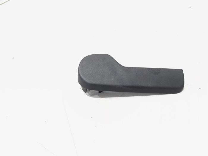 Motorkap hendel van een Volkswagen Golf, Gebruikt, -, Volkswagen, -