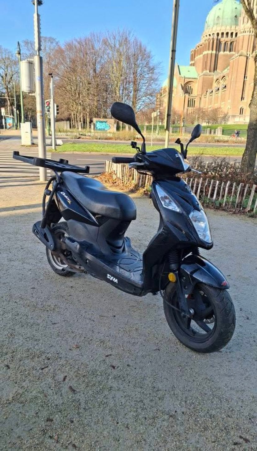 Moto, Vélos & Vélomoteurs, Scooters | Kymco, Enlèvement ou Envoi, Comme neuf