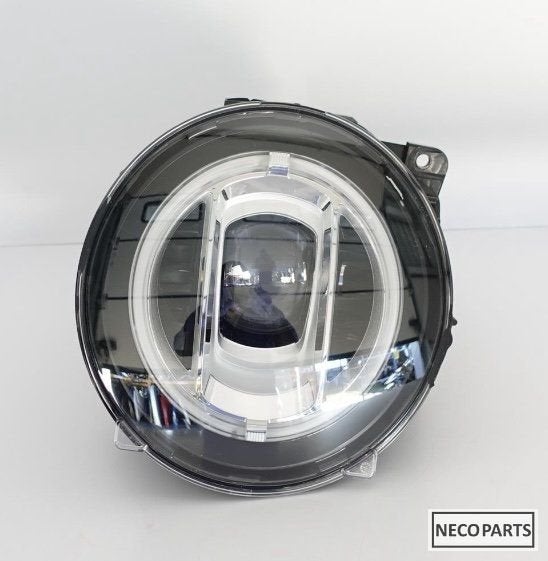 MERCEDES G KLASSE W463 FACELIFT VOL LED KOPLAMP A4639061702, Utilisé, -, -, Enlèvement ou Envoi