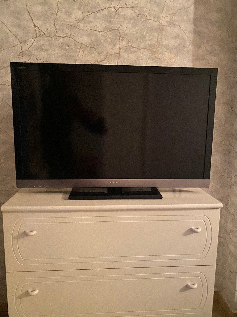 Sony Bravia Tv 40”, Audio, Tv en Foto, Ophalen, LCD, Sony