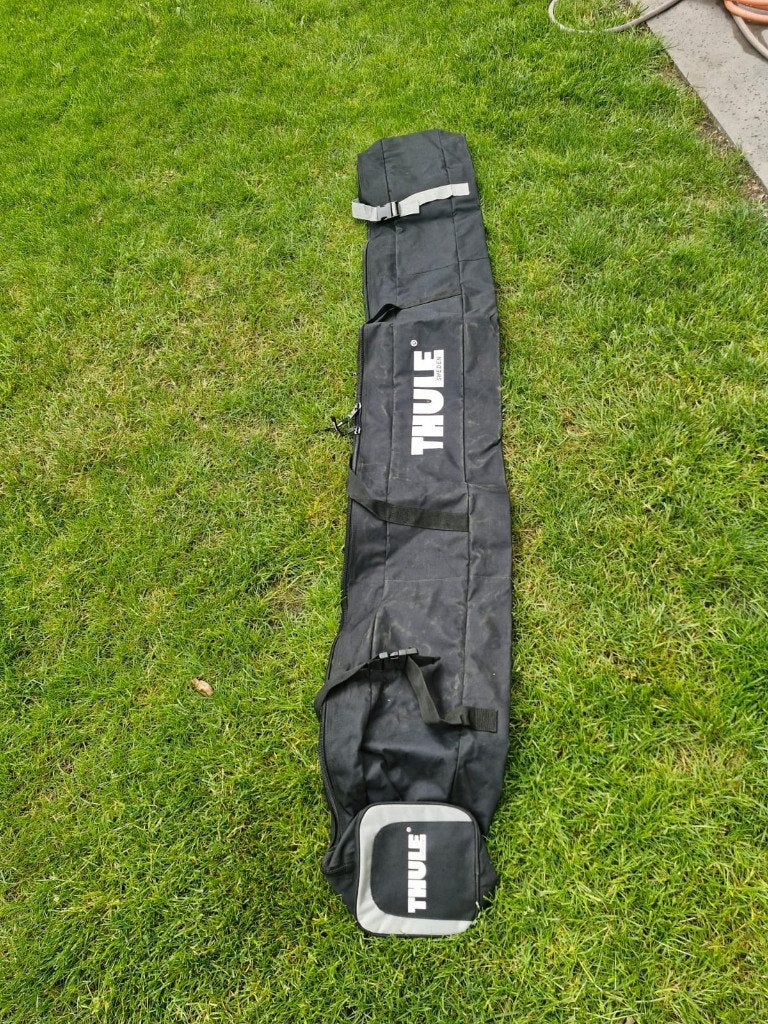 thule skitas (nieuw), Overige merken, Nieuw, Ophalen of Verzenden, Ski's