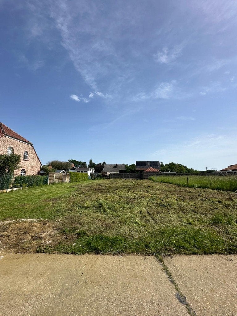 Bouwgrond te koop – Eikenbroekstraat, Hulshout, Immo, Gronden en Bouwgronden, 500 tot 1000 m²