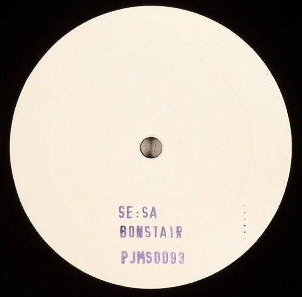 Se:Sa - Bonstair, Gebruikt, House, Promo, Ophalen of Verzenden