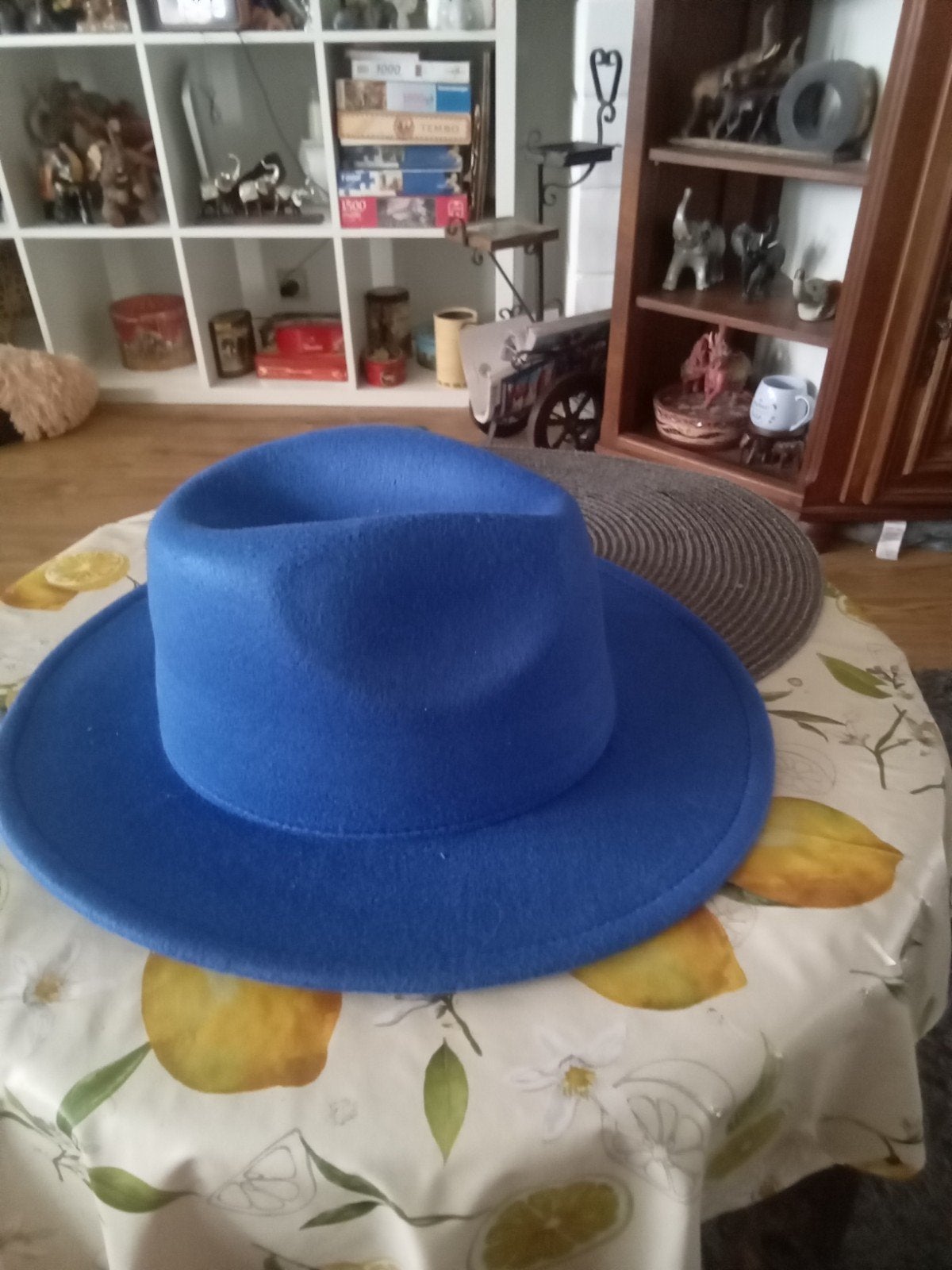 chapeau style fedora, Vêtements | Femmes, Enlèvement ou Envoi, Chapeau