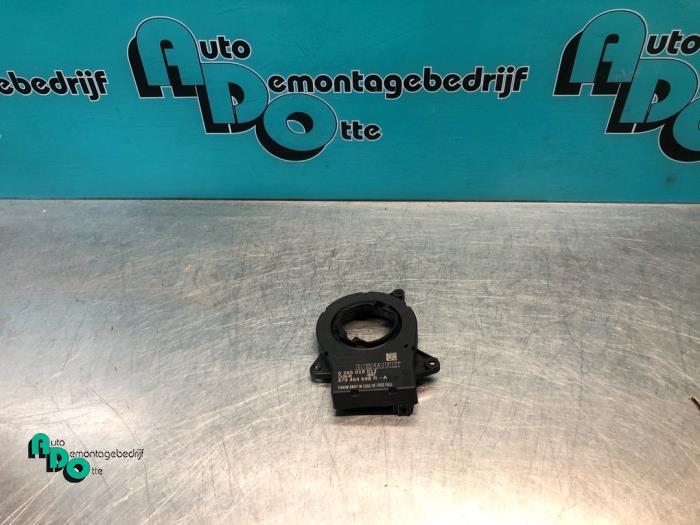 Capteur angle de braquage d'un Renault Clio (Clio 4 12-), Renault, -, 3 mois de garantie, Utilisé