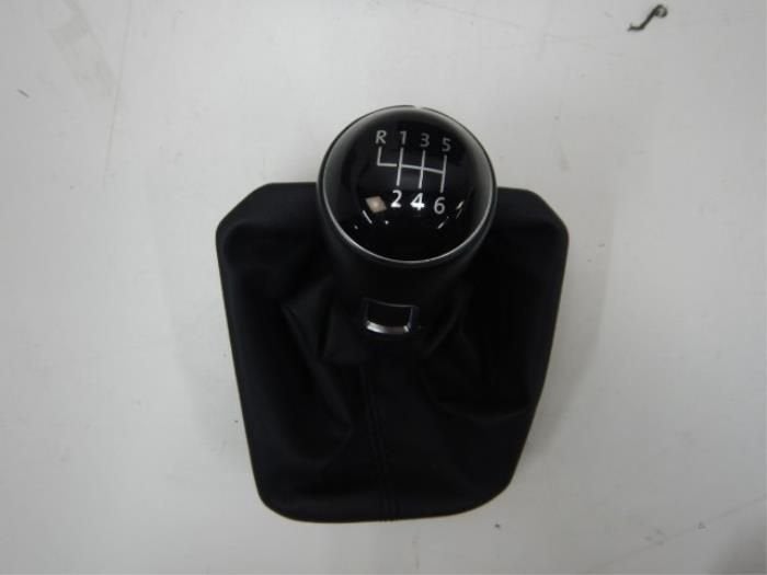 Versnellingspook Volkswagen T-Roc (22740040), Auto-onderdelen, Transmissie en Toebehoren, Gebruikt, Ophalen of Verzenden