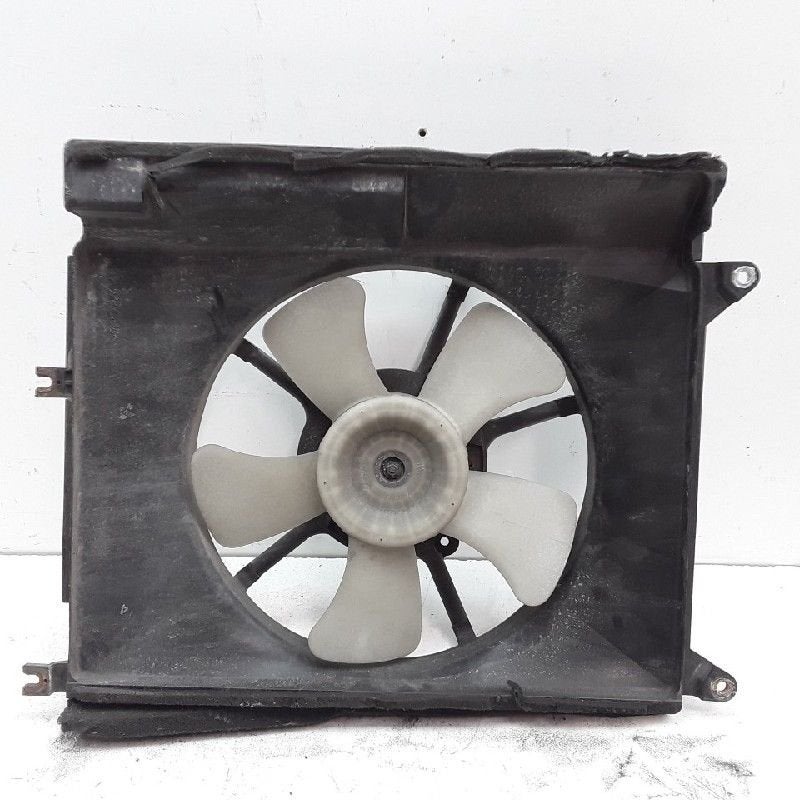 VENTILATEUR C Daihatsu Materia (01-2006/12-2011), Daihatsu, Dhr. M. Roggen, Stadsweg 37 37
9917 PV  WIRDUM GR., NL, Utilisé