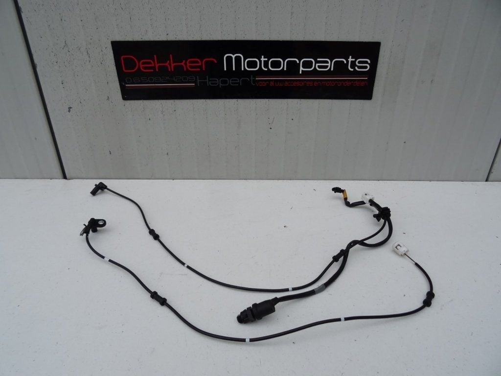 ABS Sensoren Voor + Achter Yamaha MT-09 MT 09 2021-2022, -, Utilisé, -, -