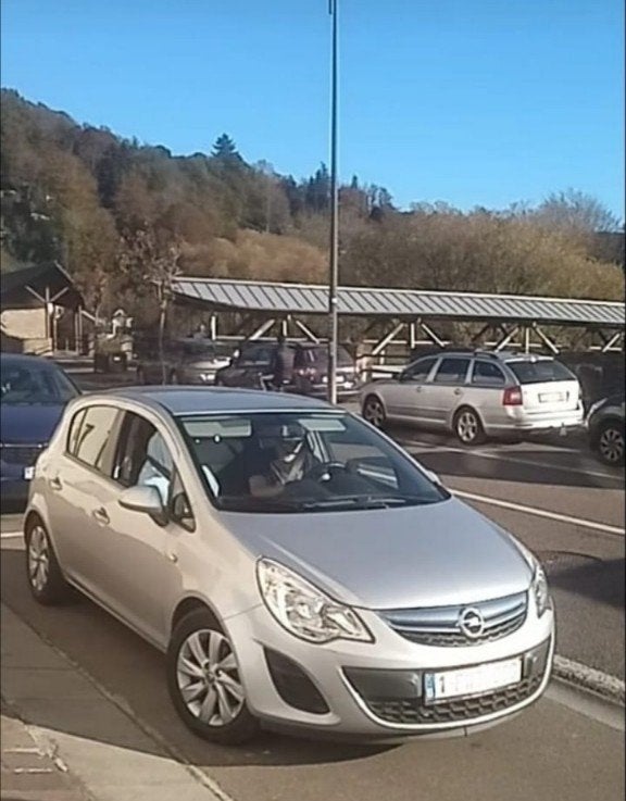 Opel Corsa 1.0 essence 2013 manuelle, Autos, Achat, Alcantara, 5 portes, Particulier