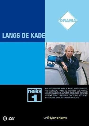 Langs de kade, Ophalen of Verzenden, Gebruikt