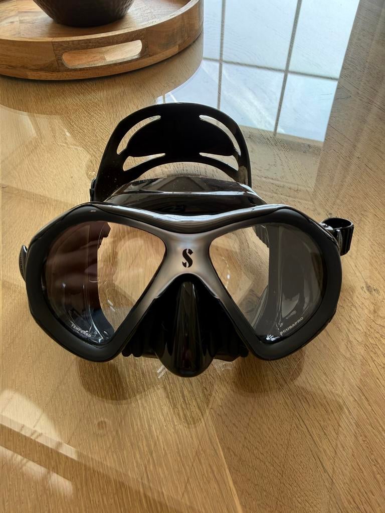 Scubapro Spectra Mini duikmasker, Watersport en Boten, Duiken, Ophalen, Zo goed als nieuw