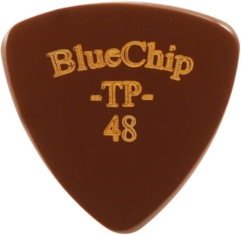 BlueChip TP48 Triangle Plectrum 1.22 mm, Ophalen of Verzenden, Nieuw, Mandoline
