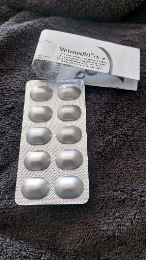 Médicaments pour chiens, Enlèvement ou Envoi