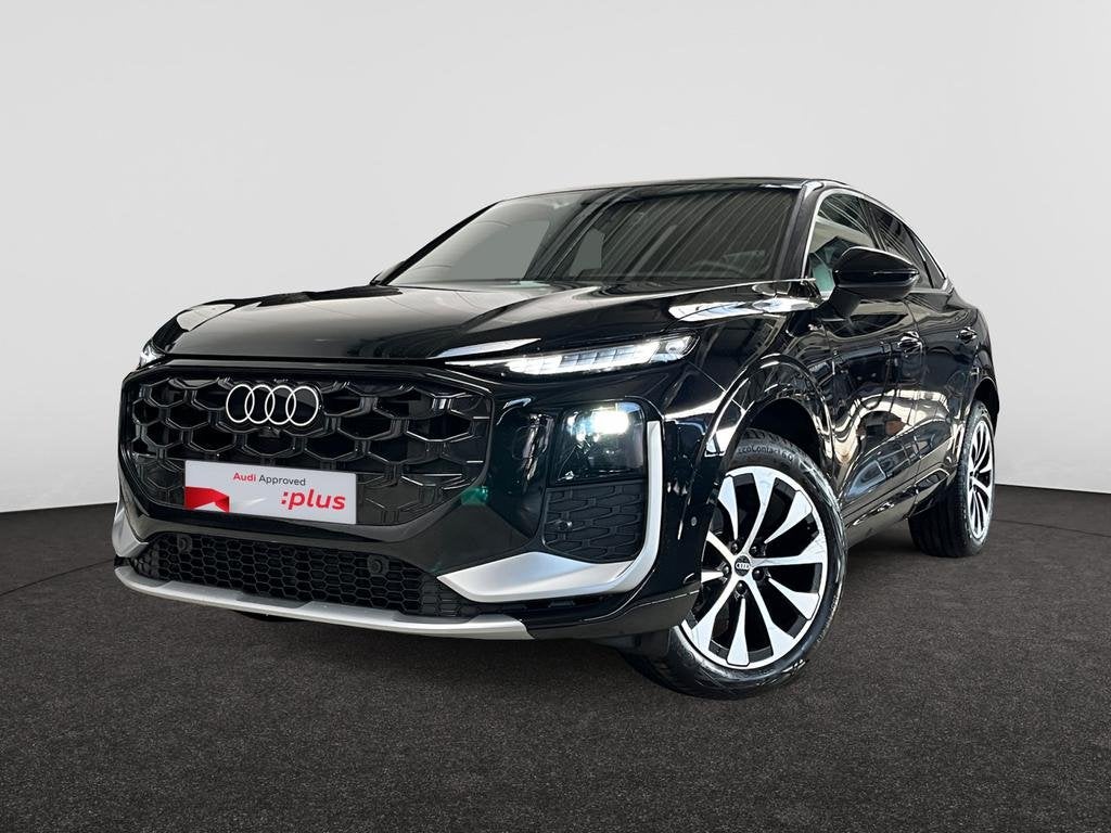 Audi Q3 Sportback Q3 Sportback 35 TFSI Business Edition S li, Auto's, Automaat, https://public.car-pass.be/vhr/d1ca3a9b-20d0-45d0-9005-42c7dcbaa4fd
