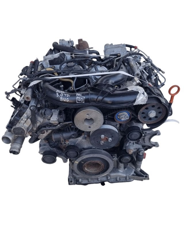 Moteur Volkswagen BUG 2.0 TDI Turbo Diesel, Autos : Pièces & Accessoires, Moteurs & Accessoires, Volkswagen, Envoi