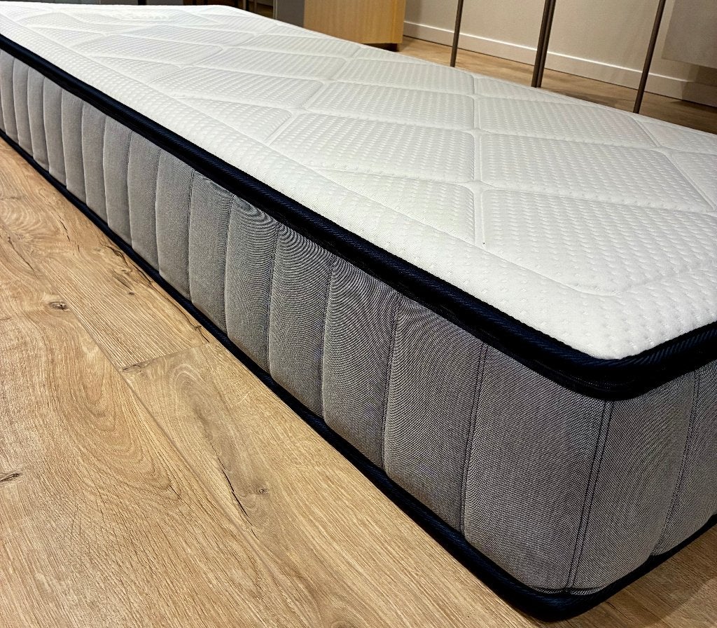 Matelas Auping Elysium 200x80, Neuf, 90 cm, Matelas, Une personne