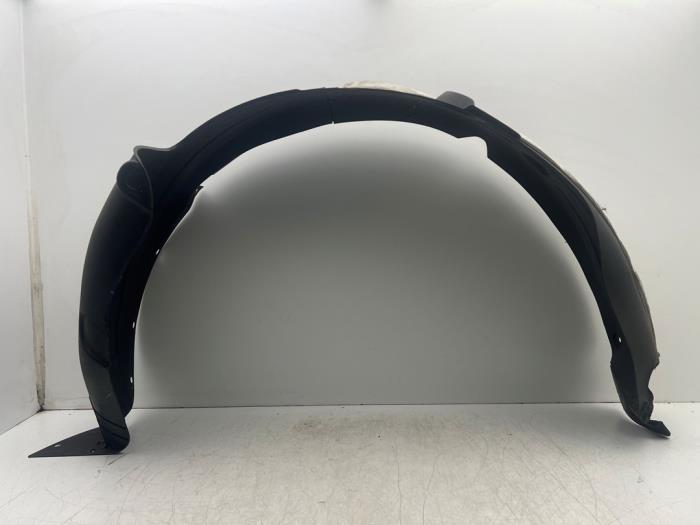 Passage de roue d'un Kia Stonic, Kia, -, 3 mois de garantie, Utilisé