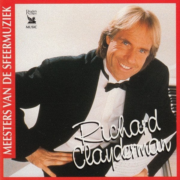 SALE CD RICHARD CLAYDERMAN, ses plus grands succès et, Envoi