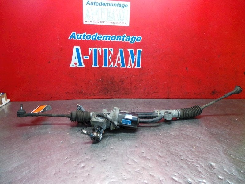 STUURHUIS BEKRACHTIGD Demio (DW) (|1807000052|1223011|), Auto-onderdelen, Besturing, Mazda, Gebruikt