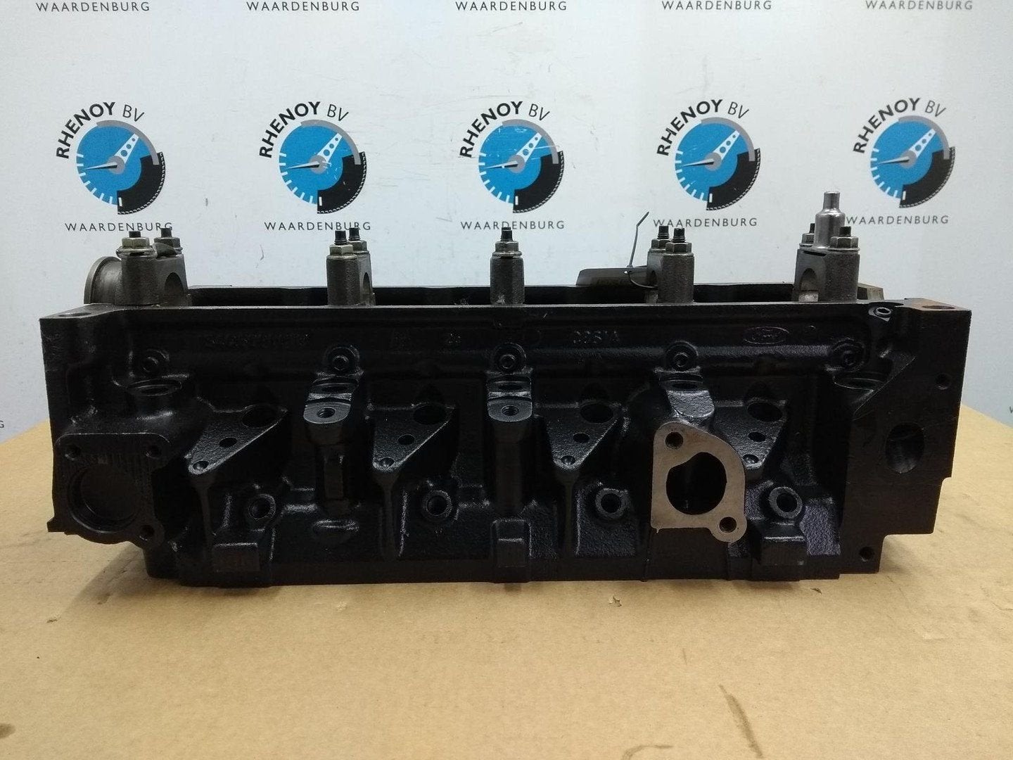 FORD FOCUS CILINDERKOP 2002, Enlèvement ou Envoi, Neuf, ARN reconnu