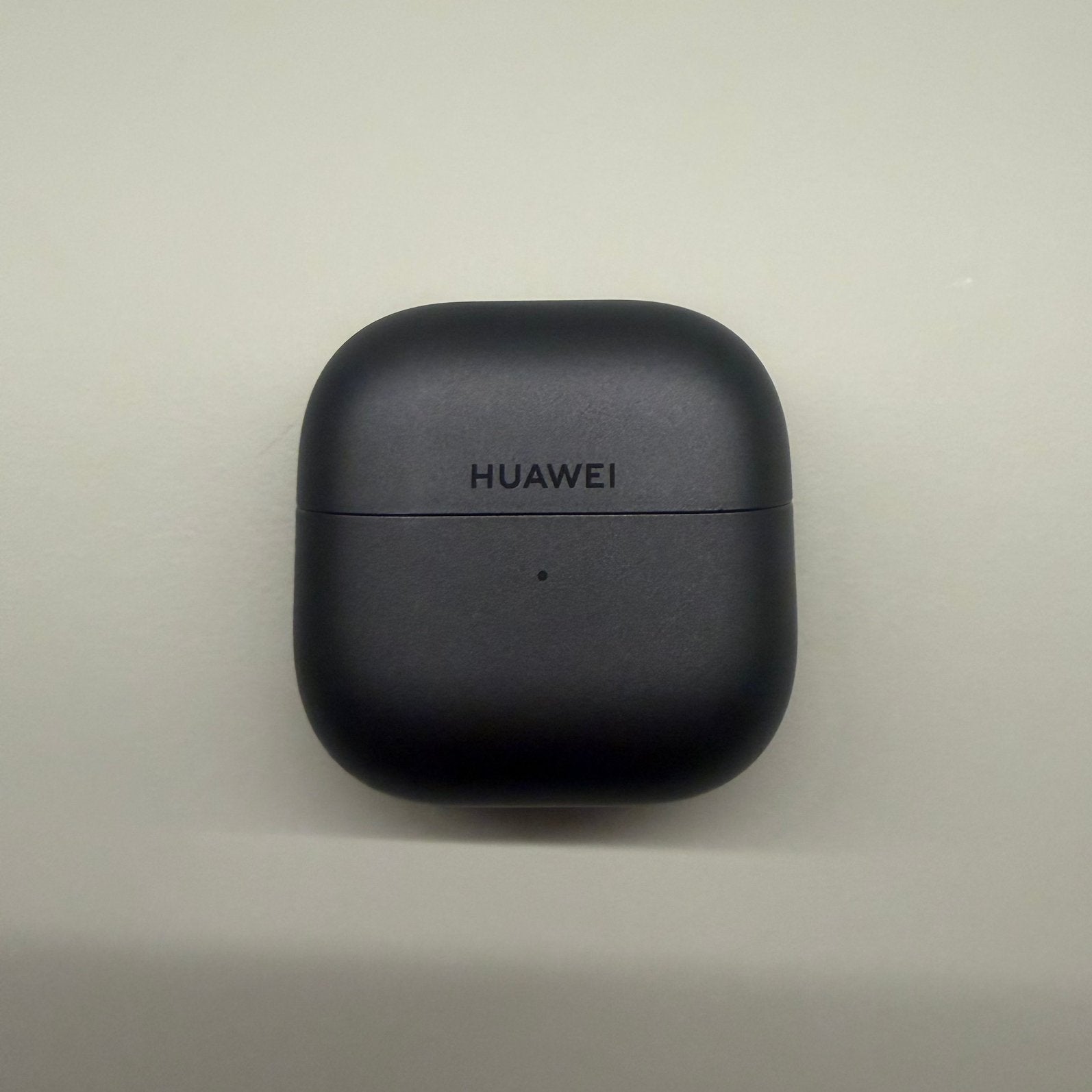 Huawei freeclips 2, Bluetooth, Zwart, Ophalen of Verzenden, Zo goed als nieuw
