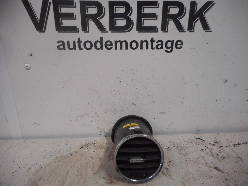 DASHBOARD LUCHTROOSTER MIDDEN Opel Antara (LA6) (96661704), Gebruikt, Opel, Opel Automobile GmbH, Kontakt-opel@opel.com