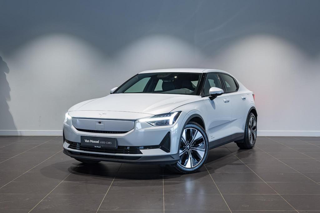 Polestar 2 Standard Range Single Motor (automatique), Autos, Achat, Entreprise, 5 portes, 5 places