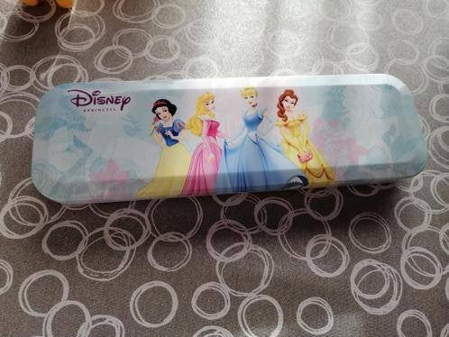 Pennendoos Disney, Divers, Fournitures scolaires, Enlèvement ou Envoi, Comme neuf