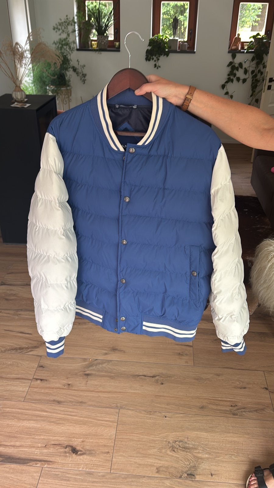Belle veste jamais mise. L, Vêtements | Hommes, Blousons sans Manches, Enlèvement ou Envoi, Comme neuf