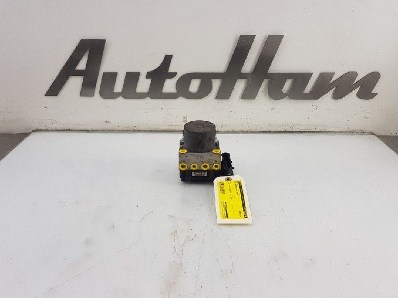 BLOC ABS (FREINS ANTI-BLOCAGE) Opel Meriva (01-2003/05-2010), Utilisé, Opel