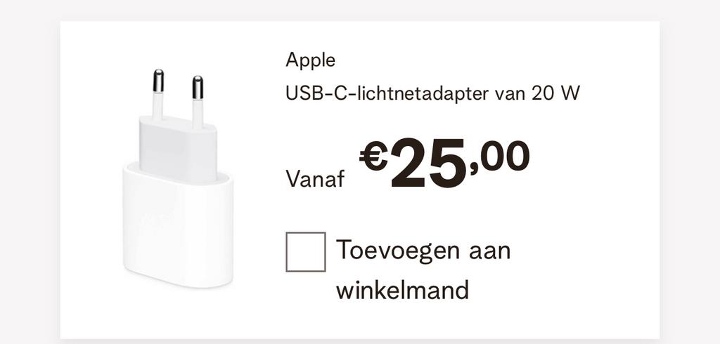 Adaptateur Lightwork USB-C, Enlèvement ou Envoi, Comme neuf