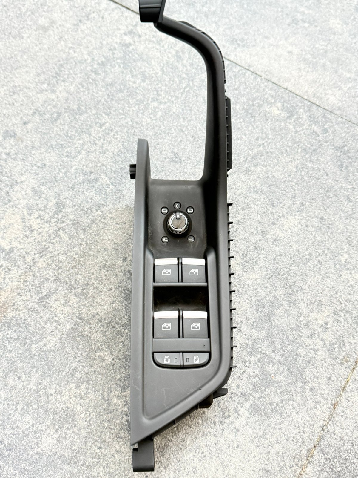 Audi A4 B9 A5 F5, Ophalen of Verzenden, Audi