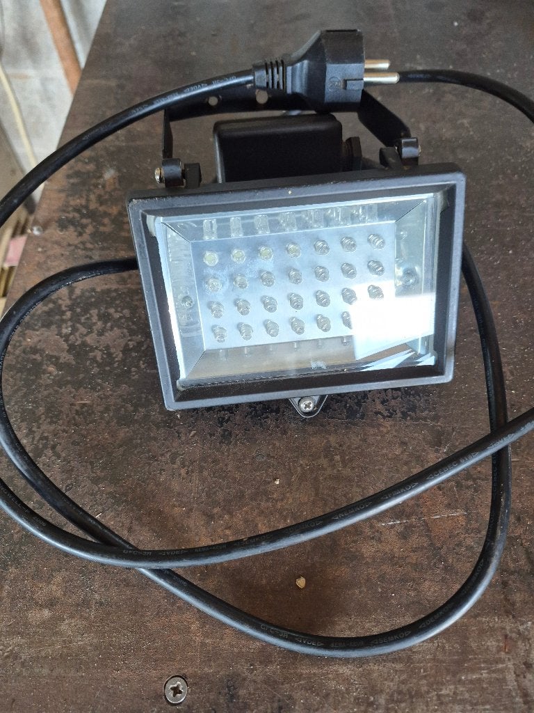 lamp, Ophalen of Verzenden, Gebruikt