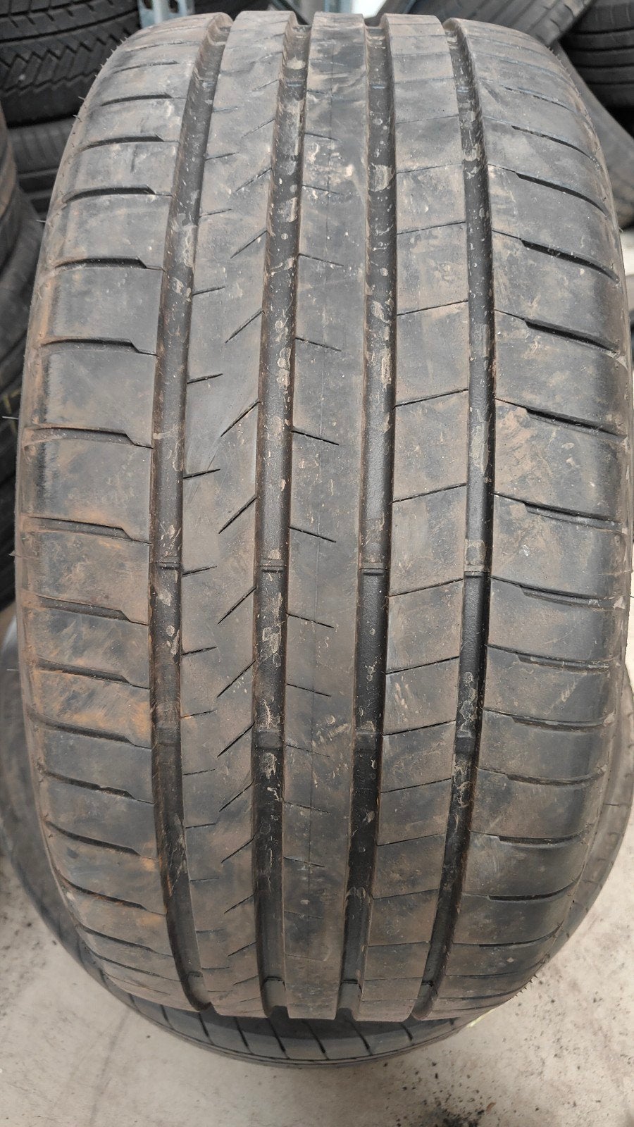 285/40r21 109y Bridgestone 90€ per stuk met montage, Auto-onderdelen, Ophalen