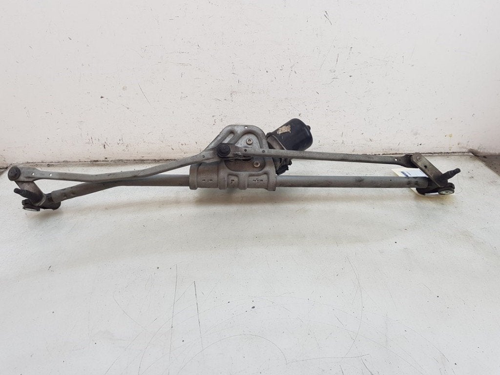 MOTEUR + TRINGLERIE ESSUIE GLACE AVANT Mini Clubman (R55), Utilisé, Mini