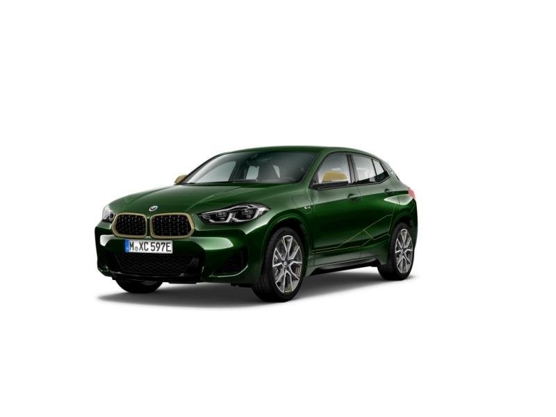 BMW X2 xDrive25e/Goldplay Edition, Autos, BMW, Entreprise, X2, Phares directionnels, Air conditionné, Alarme, Air conditionné automatique