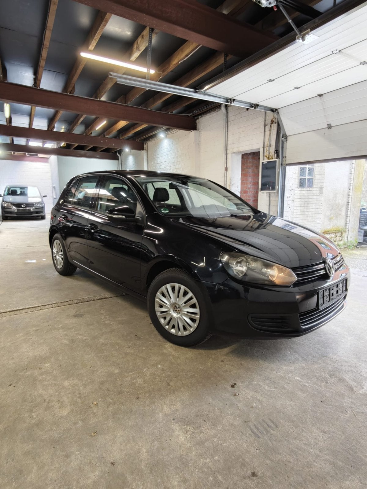 Volkswagen Golf VI 1.4 Benzine, Auto's, Volkswagen, Particulier, Golf, Benzine, Ophalen