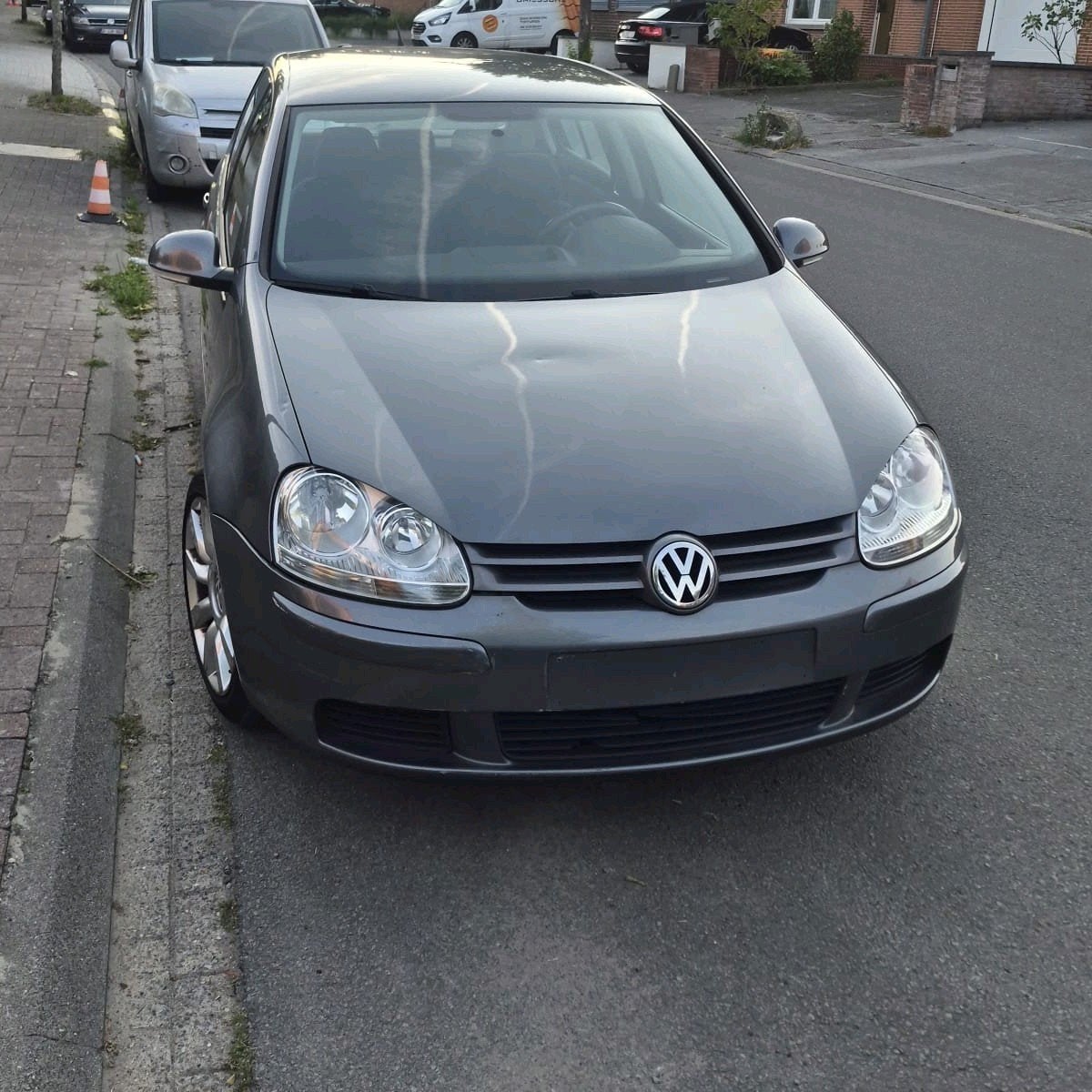 golf 5, Autos, Achat, Euro 4, Essence, Golf