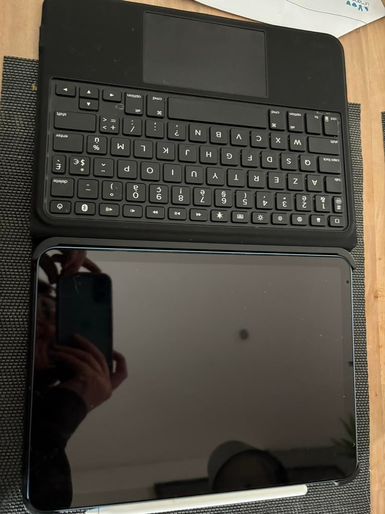 Apple ipad air, Enlèvement ou Envoi, Comme neuf, Apple iPad
