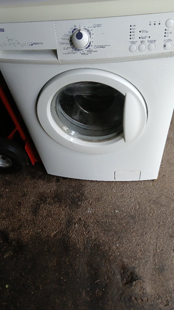 Machine a laver, Electroménager, Enlèvement ou Envoi, Comme neuf