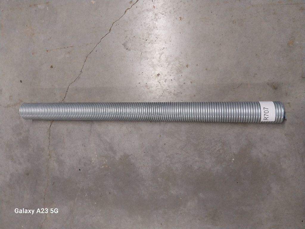 garage ressort hormann neuf