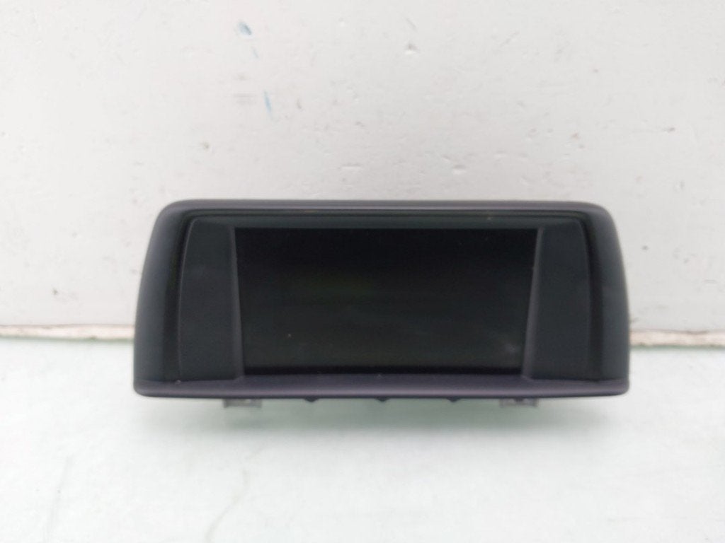 MULTI MEDIA COMPUTER BMW 1 serie (F20) (01-2010/06-2019), Auto-onderdelen, Gebruikt, BMW