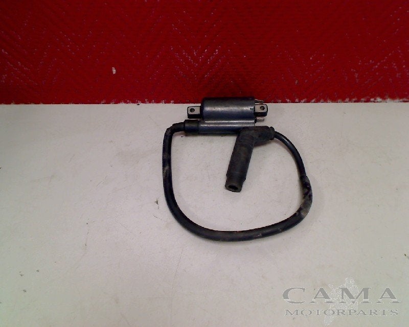 BOBINE D'ALLUMAGE RSV 1000 (R) Mille 1998-2003 (RSV1000), Dhr. S. di Majo, Utilisé, Info@cama-motorparts.nl, P.J. Troelstraweg 8 8
3144 CX  MAASSLUIS, NL